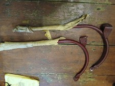 Vintage James Comet New Old