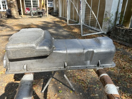Jaguar mk2 alloy engine - xk,