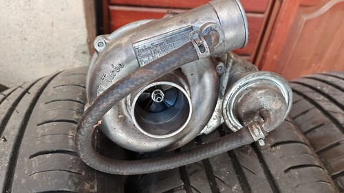 Ihi turbocharger for fiat - for, uno
