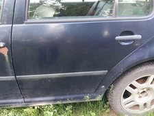 VW Golf IV 1J1 door rear left