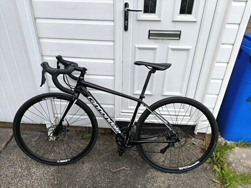 Cannondale synapse road bike - cannondale,