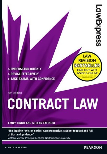 Law express contract - law,