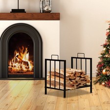 Firewood Log Rack Small