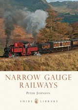 Johnson, Peter : Narrow Gauge