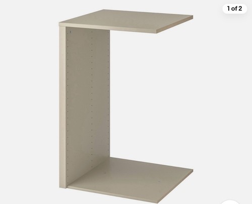 Ikea komplement pax divider - komplement,