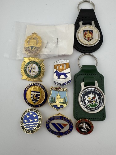 Vintage bowling club - vintage,