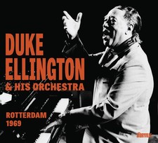 Duke Ellington - Rotterdam
