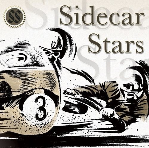 Sidecar stars - sidecar,