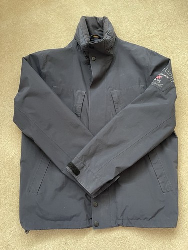 Vintage henri lloyd transglobe - henri,