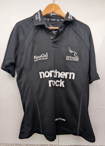 Newcastle falcons 2004 - newcastle, 05