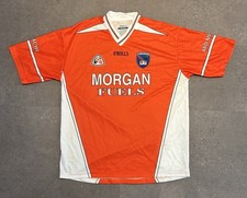 Armagh O'Neills GAA Jersey