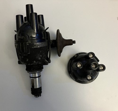 Lucas morris minor distributor - minor,
