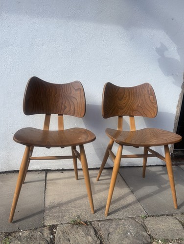 Pair original vintage - pair, of