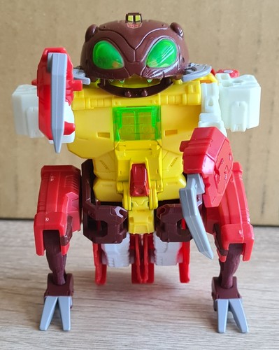 Transformers takara ex - transformers, lg-ex