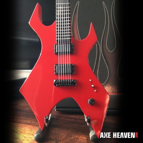 Slipknot rich sig red - sig.,