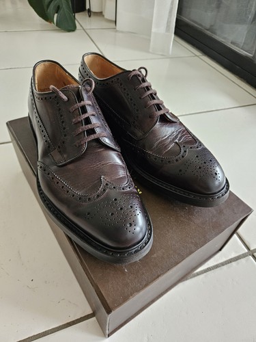 Church mens grafton english - church's,