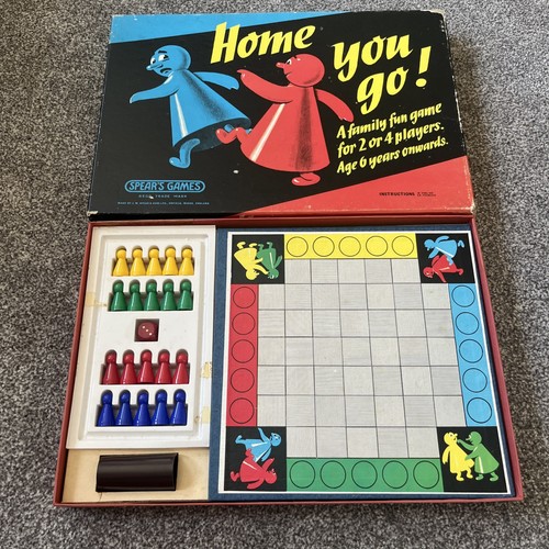 Spears home you vintage - you, go