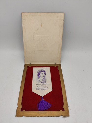 Queen elizabeth - queen, ii