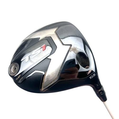 Titleist ts1 driver 10 - ts1, /