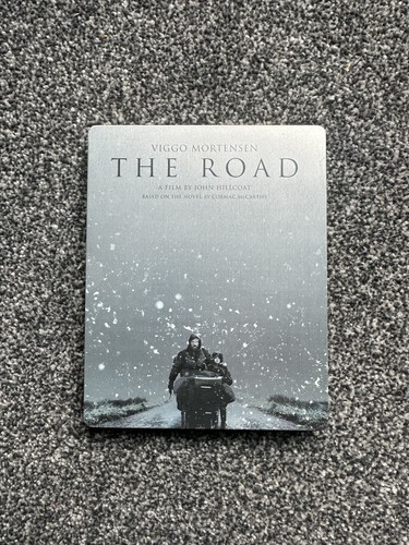 The road zavvi exclusive - the,