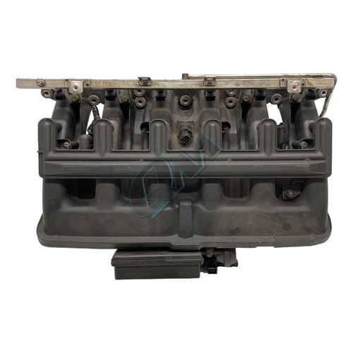 Bmw petrol inlet manifold - inlet,