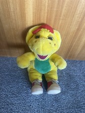 1994 Vintage Barney And Friends BJ Lyon’s Partnership LP