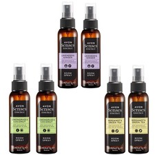 Pack of 2 Avon Sense Essence