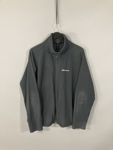 Sprayway full zip fleece - zip,