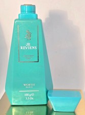 Vintage WORTH PARIS Perfume