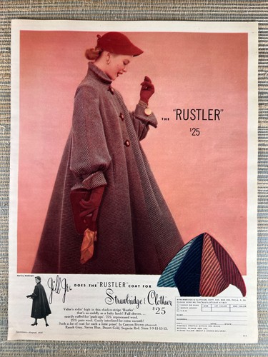 Strawbridge clothier shadow - strawbridge,