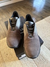Berluti Suede Sneakers Men’s