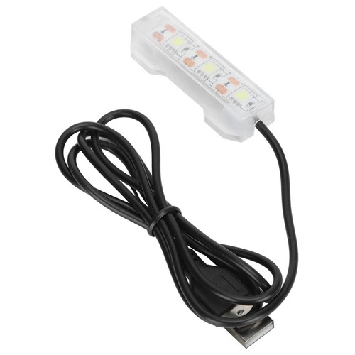 Led usb aquarium small - aquarium,