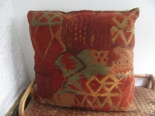 1 x Large Aztec /kilim style