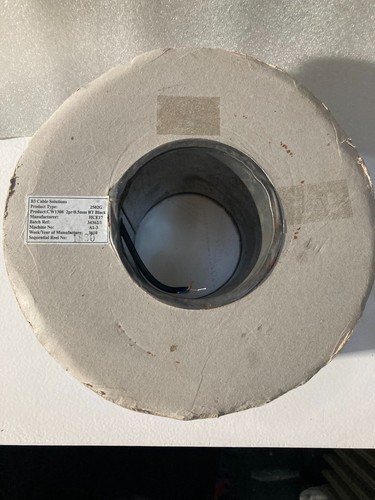 Cable 2502g 100m - cable,