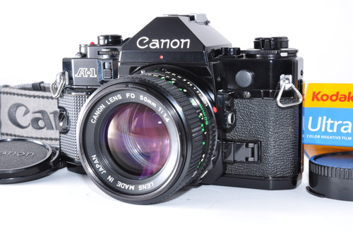 Near mint canon - [near, mint]