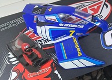 Tamiya *Terra
