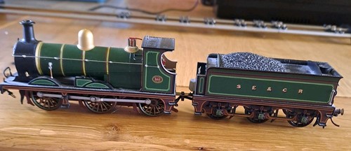 Bachmann branchline 460a - bachmann,