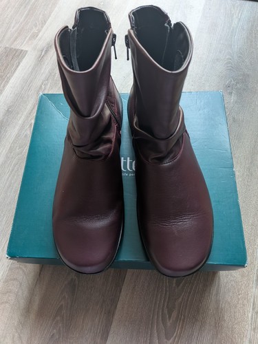 Hotter whisper women leather - whisper,