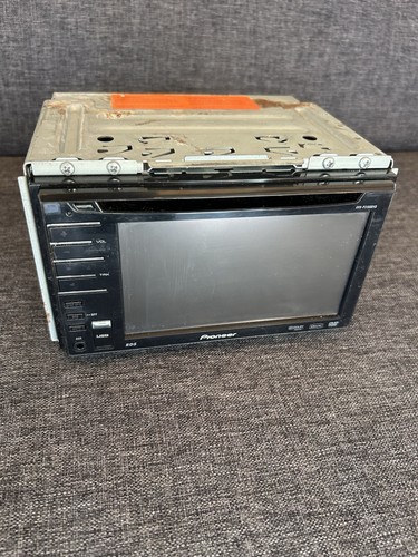 Pioneer avh p3100dvd - avh-p3100dvd, 5.8"