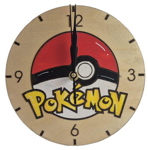 Hand crafted pokémon - hand, wall