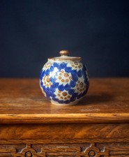 Vintage Talavera Mexico Hand