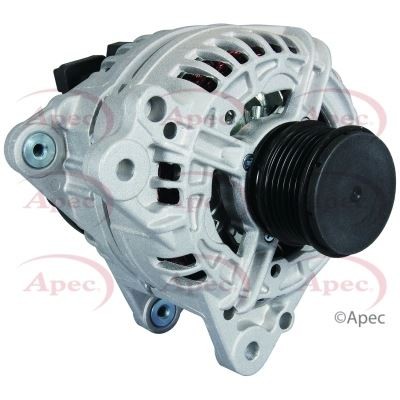 New apec engine - new,