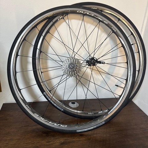 9000 c24 dura - wh-9000, wheel
