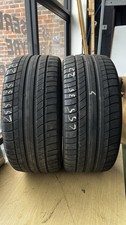255 35 20 Avon Zz5 Part Wort