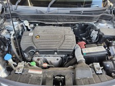 ENGINE SUZUKI VITARA MK4 (APK)