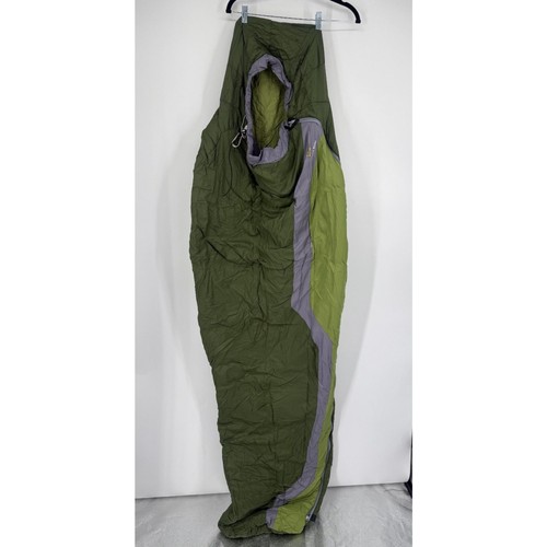Mountain hardwear green - mountain,