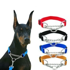 Strong training dog collar - 1x,
