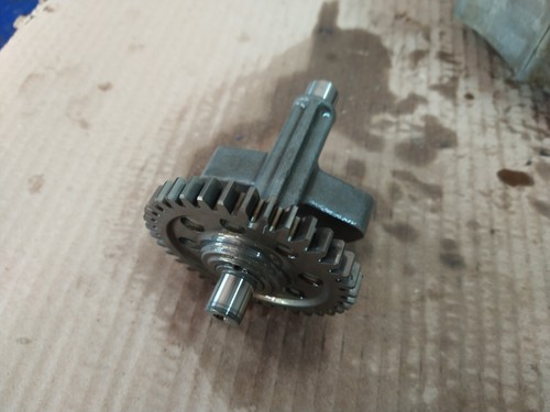 Honda 400 2001 balancer - r,