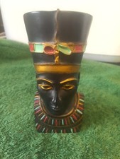 Egyptian Queen Nerfertiti Bust