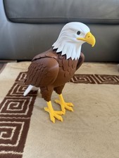 3D Printed Bald Eagle